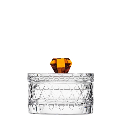 Saldumu trauks ar vāku MOSER BONBON 12.5cm