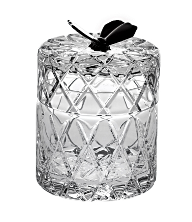 Trauks ar vāku VISTA ALEGRE PAPILLON NOIR