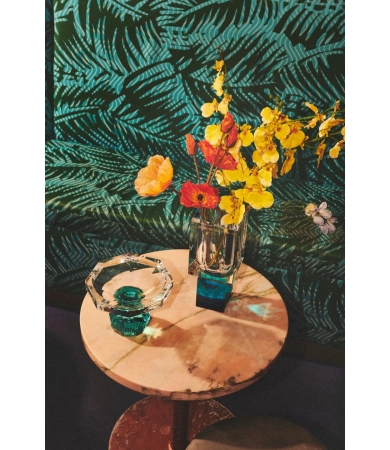 Bļoda uz kājas REFLECTIONS COPENHAGEN MADISON 18x18x14cm