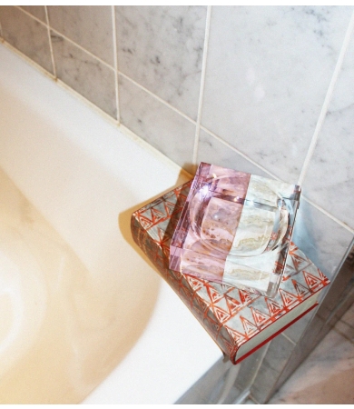 Bļoda REFLECTIONS COPENHAGEN UTOPIA 12x12x6.2cm