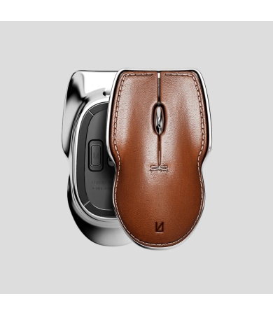 Bezvadu datorpele LUNAR ARTEFACTS POINTER INSTRUMENT  Modernist Brown