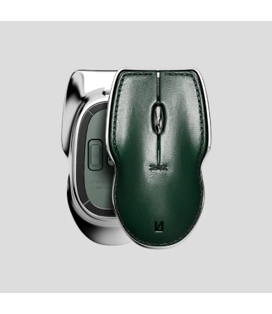 Bezvadu datorpele LUNAR ARTEFACTS POINTER INSTRUMENT  Racing Green