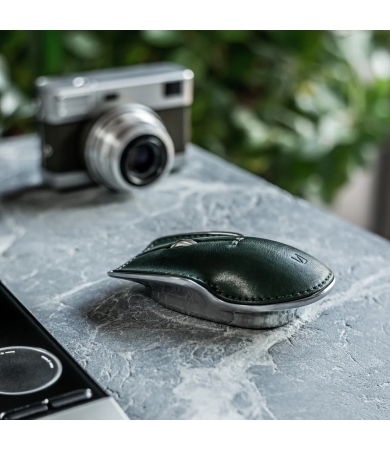 Bezvadu datorpele LUNAR ARTEFACTS POINTER INSTRUMENT  Racing Green