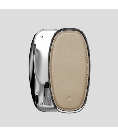 Bezvadu lādētājs LUNAR ARTEFACTS PULSE VOLITARI Lunar Sahara