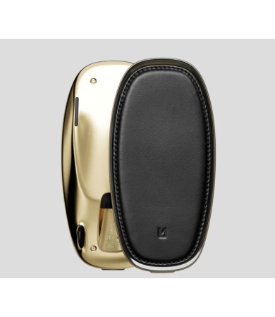 Bezvadu lādētājs LUNAR ARTEFACTS PULSE VOLITARI  Solar Shadow