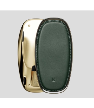 Bezvadu lādētājs LUNAR ARTEFACTS PULSE VOLITARI  Solar Forest