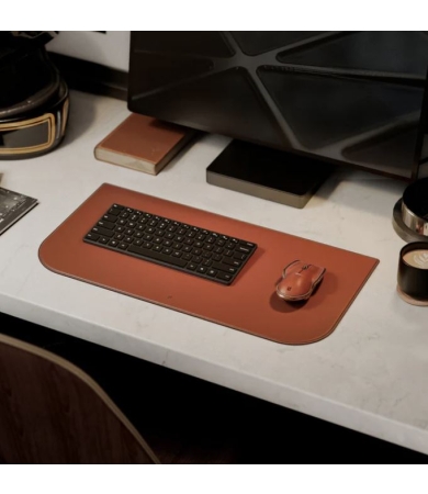 Datora paliktnis LUNAR ARTEFACTS PODIUM GRAND Classic Brown