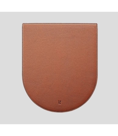 Datorpeles paliktnis LUNAR ARTEFACTS PODIUM PAD  Classic Brown