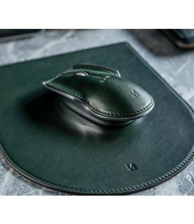 Datorpeles paliktnis LUNAR ARTEFACTS PODIUM PAD Racing Green