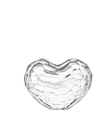 Decoratīva statuete MOSER HEART 20.5cm