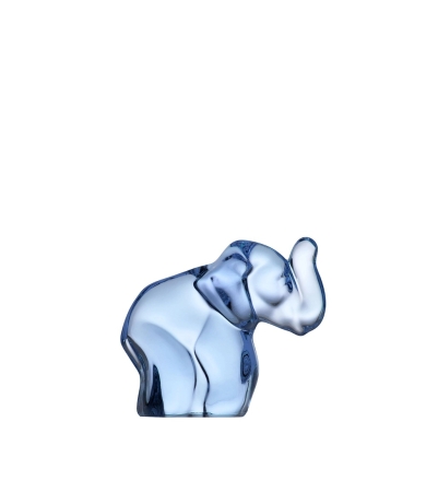 Dekoratīva figūriņa MOSER ELEPHANT 5cm