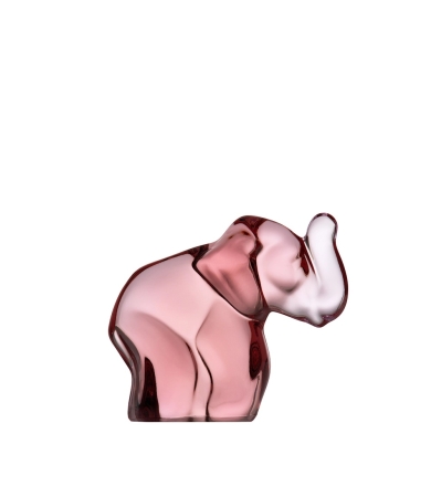 Dekoratīva figūriņa MOSER ELEPHANT 9cm