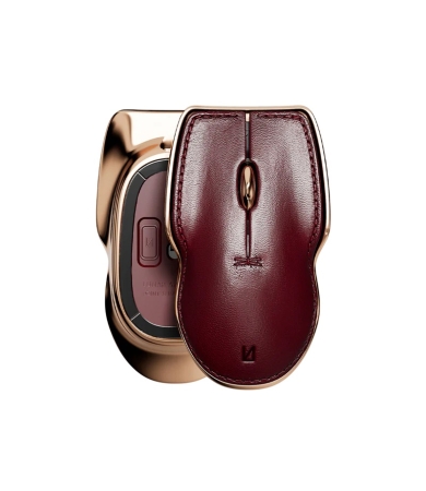 Bezvadu datorpele LUNAR ARTEFACTS POINTER INSTRUMENT  Jeweller`s Rouge