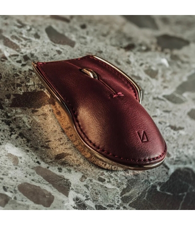 Bezvadu datorpele LUNAR ARTEFACTS POINTER INSTRUMENT  Jeweller`s Rouge