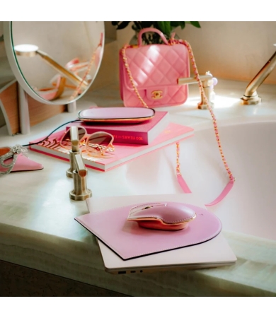 Datorpeles paliktnis LUNAR ARTEFACTS PODIUM PAD  Blossom