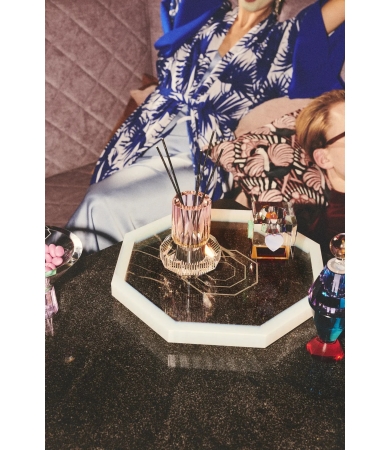 Paplāte REFLECTIONS COPENHAGEN CHELSEA 39x39x4cm