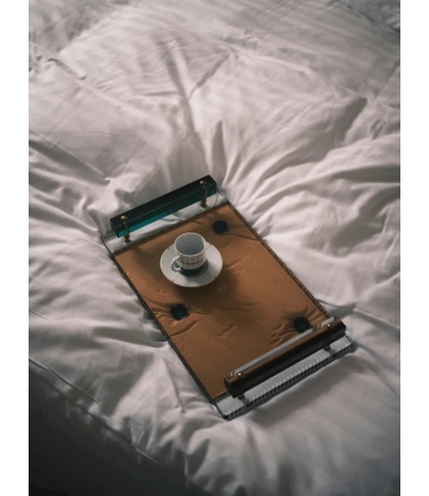 Paplāte REFLECTIONS COPENHAGEN FONTANA 44x26x9cm