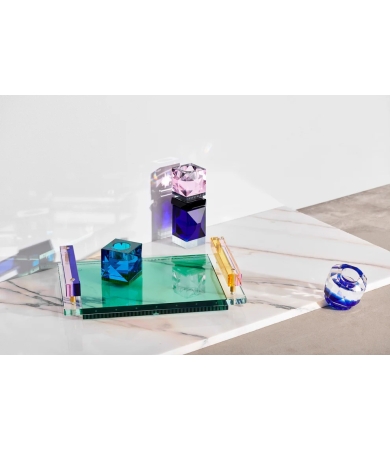 Paplāte REFLECTIONS COPENHAGEN PANAMA 40x25.5x8.5cm