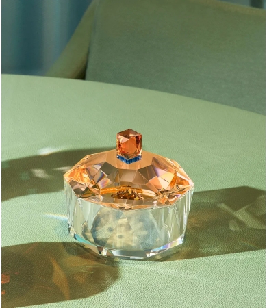 Rotaslietu lāde REFLECTIONS COPENHAGEN NEW HAVEN 13x13x12cm