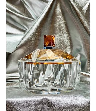 Rotaslietu lāde REFLECTIONS COPENHAGEN NEW HAVEN 13x13x12cm