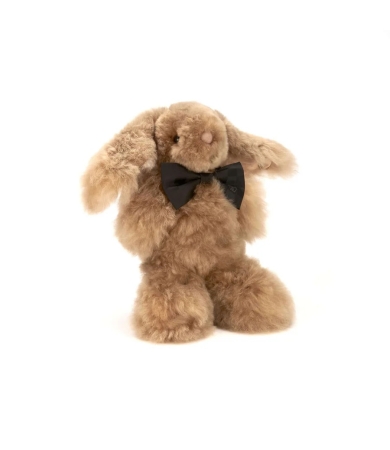 Rotaļlieta WEICH COUTURE ALPACA MILO 30cm