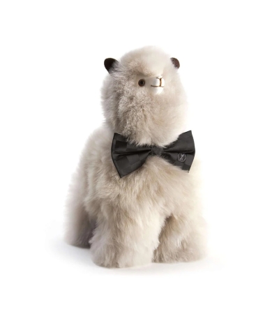 Rotaļlieta WEICH COUTURE ALPACA PACO 30x25cm