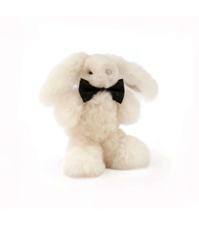 Rotaļlieta WEICH COUTURE ALPACA MILO 30cm