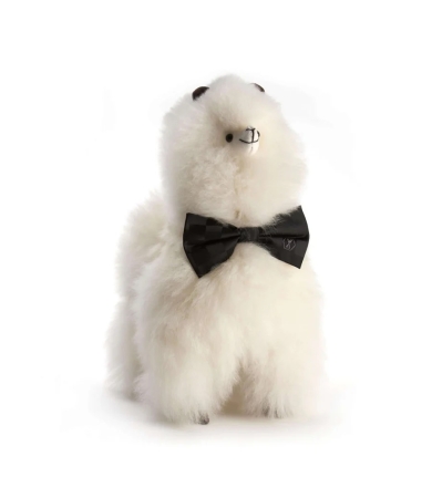 Rotaļlieta WEICH COUTURE ALPACA PACO 30x25cm