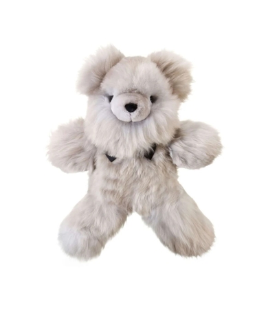 Rotaļlieta WEICH COUTURE ALPACA PELU 45x35cm