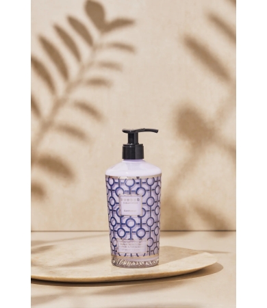 Roku un ķermeņa losjons BAOBAB GENTLEMEN