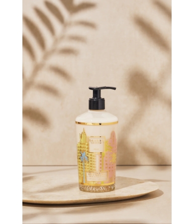 Roku un ķermeņa losjons BAOBAB MIAMI 350ml