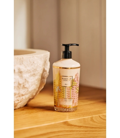 Roku un ķermeņa losjons BAOBAB MIAMI 350ml