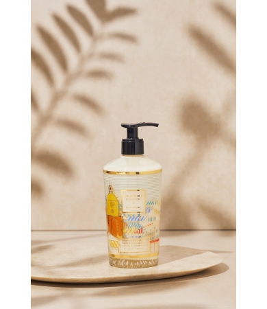 Roku un ķermeņa losjons BAOBAB A`SAINT TROPEZ 350ml