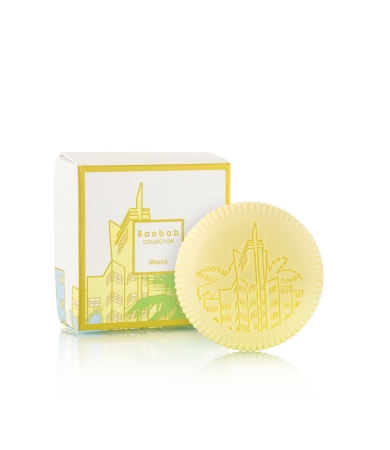 Ziepes BAOBAB MIAMI