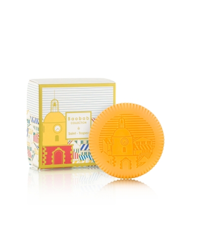 Ziepes BAOBAB A SAINT-TROPEZ