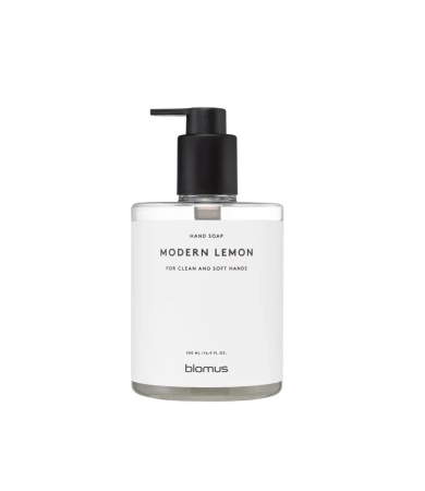 Šķidrās ziepes BLOMUS SATOMI 500ml Modern Lemon