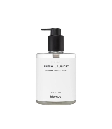 Šķidrās ziepes BLOMUS SATOMI  Fresh Laundry