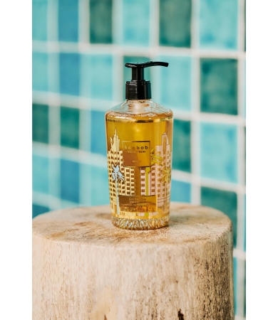 Dušas želeja BAOBAB MIAMI