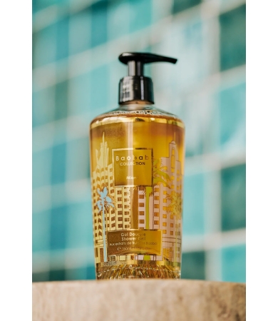 Dušas želeja BAOBAB MIAMI