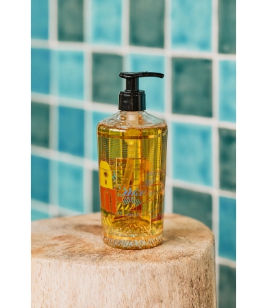 Dušas želeja BAOBAB A SAINT-TROPEZ