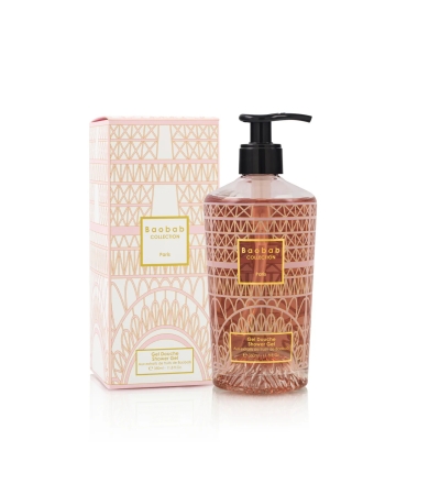 Dušas želeja BAOBAB PARIS