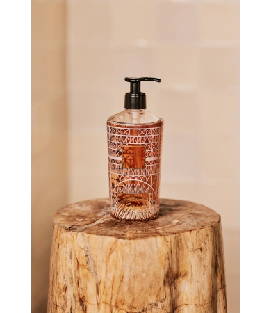 Dušas želeja BAOBAB PARIS