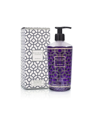 Dušas želeja BAOBAB GENTLEMEN