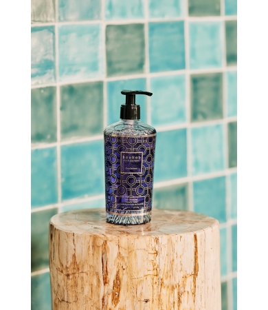 Dušas želeja BAOBAB GENTLEMEN