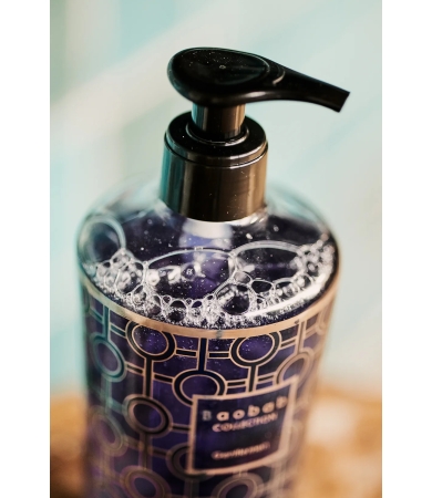 Dušas želeja BAOBAB GENTLEMEN