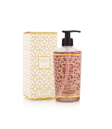 Dušas želeja BAOBAB WOMEN 350ml