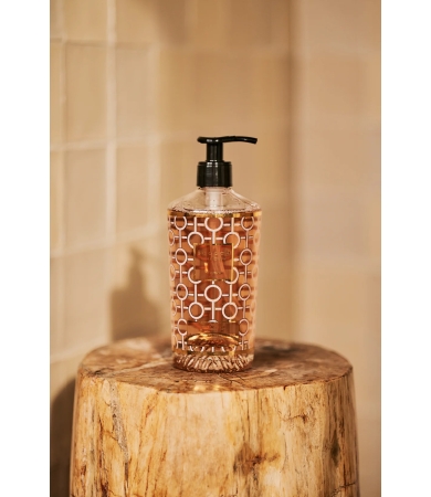 Dušas želeja BAOBAB WOMEN 350ml