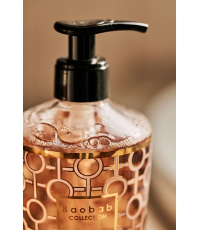 Dušas želeja BAOBAB WOMEN 350ml