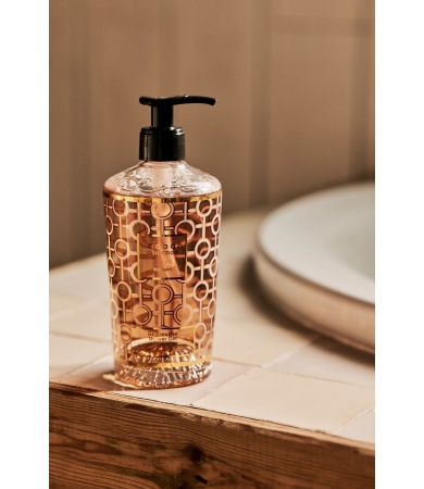 Dušas želeja BAOBAB WOMEN 350ml