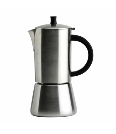 Espresso kafijas kanna CRISTEL PALERMO 22.5cm,0.3l